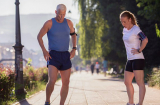 Từ 45 - 55 tuổi, có 2 kiểu thể dục tốt nhất nên ngừng tập ngay vì cực hại cho tim và thận