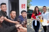 Thùy Tiên khiến dân tình 'chưng hửng' khi tiết lộ mối quan hệ thật với Quang Linh Vlog