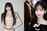 Mỹ nhân Kpop thay đổi tóc mái: Lisa như búp bê sống, Karina đẹp vô thực