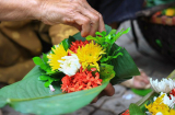Sáng mùng 1 âm lịch: Thành tâm đặt 5 loại hoa này lên bàn thờ, tổ tiên phù hộ, cả tháng gặp may