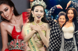Thùy Tiên vẫn được Phó Chủ tịch Miss Grand International ưu ái làm điều này dù đã hết nhiệm kỳ