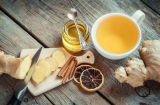 4 sai lầm khi uống mật ong: Chuyên gia chia sẻ thời điểm uống có lợi cho sức khỏe