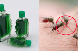 5 cách đuổi muỗi hiệu quả, an toàn ai cũng nên biết trong mùa sốt xuất huyết: Chỉ cần 1 lọ dầu gió