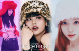 Dàn mỹ nhân Kpop tích cực lăng xê mốt mũ lông: Jennie sang chảnh, Winter đáng yêu