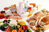 Thực phẩm hàng ngày cho người bị mỡ máu cao đem lại lợi ích sức khỏe đáng kể