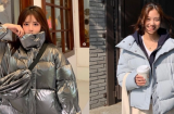 4 kiểu áo khoác chị em nên tránh xa khi đi sắm đồ trong mùa Đông này