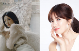 Bí quyết nào giúp Song Hye Kyo ở tuổi U50 vẫn giữ được làn da mộc đẹp xuất sắc và vóc dáng như mơ?
