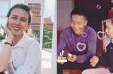 Nghi vấn mẹ Hoa hậu Thùy Tiên “ngầm” chúc mừng sinh nhật Quang Linh Vlogs