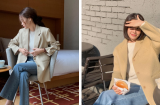5 kiểu áo cứ mix với blazer là chuẩn bài sành điệu, mùa nào cũng diện 'ngon ơ'