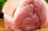 Muốn thịt lợn tự đào thải độc tố cứ làm theo cách này, đảm bảo hiệu quả tới 100%
