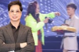 Ngọc Sơn nói gì khi được hỏi về việc Hồ Văn Cường được fan tặng tiền và vàng?