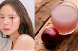 6 công thức nước detox của các ngôi sao cho bạn một làn da sáng khỏe ngay từ bên trong