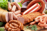 5 thực phẩm gây hại dạ dày hàng đầu, nhiều người không biết vẫn thờ ơ