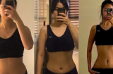 Cô gái xứ Hàn bật mí mẹo giảm 30 kg trong 5 tháng bằng 4 bí quyết cực đơn giản này