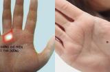 Nhìn lòng bàn tay có 5 dấu hiệu này báo hiệu vận mệnh phú quý, càng già càng phát tài