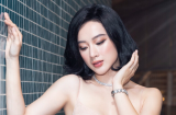 Angela Phương Trinh thông báo tái xuất showbiz sau 5 năm vắng bóng