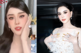 Lâm Khánh Chi lên tiếng khi bị netizen để ý đến nhẫn kim cương size 'khủng'