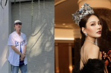 Sơn Tùng đăng ảnh 'cực ngầu', Hoa hậu Mai Phương liền có bình luận gây chú ý