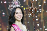 Bố ruột tiết lộ về tân Hoa hậu Việt Nam Huỳnh Thị Thanh Thủy, lên tiếng về tin đồn mua giải cho con