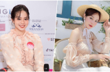 Tân Hoa hậu Việt Nam 2022 từng bị miệt thị ngoại hình, muốn được như Lisa của BLACKPINK