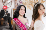 Tân Hoa hậu Việt Nam 2022 bị “khui” nghi vấn hẹn hò dù khẳng định chưa có bạn trai
