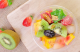 Với hàm lượng đường thấp, 3 loại trái cây ngọt có thể ăn vô tư mà không lo tiểu đường