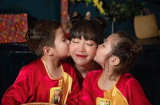 Elly Trần tiết lộ con trai mong mẹ tìm tình mới, không muốn con gái thi Hoa hậu