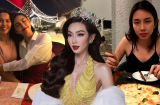 Hoa hậu Thùy Tiên kiếm được tiền tỷ sau đăng quang nhưng vẫn 'xài tiền' của phụ huynh