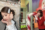 Loạt phụ kiện làm đẹp cho mái tóc, giúp nàng có được visual hoàn hảo