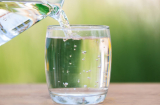 6 khung giờ vàng uống nước giúp giảm cân nhanh và an toàn