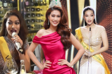 Thiên Ân bất ngờ bị tố là 'đạo văn', copy y nguyên bài trên mạng đi thi Miss Grand Vietnam 2022
