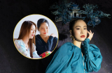 Hoàng Thùy Linh được Á hậu Hàn Quốc khen ngợi vì quá xinh đẹp