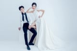 Hé lộ thêm loạt ảnh cưới siêu cưng của Diệu Nhi và Anh Tú, visual cực phẩm khiến fans xuýt xoa