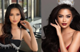 Nhập cuộc Miss Universe 2022 tự tin nhưng Ngọc Châu hoàn toàn “mất hút” trên BXH dự đoán quốc tế