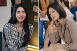 'Ác nữ' đối đầu với Song Hye Kyo trong phim mới bật mí tuyệt chiêu giảm cân, làm đẹp da