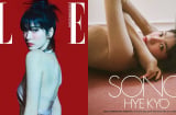 Song Hye Kyo và những lần 'hắc hóa': Nhan sắc đỉnh cao nhưng không ít lần bị chê