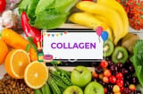 5 loại thực phẩm chứa nhiều collagen vượt trội giúp cải thiện sức khỏe và làm đẹp da hiệu quả