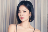 Song Hye Kyo bật mí 7 phương pháp 'nhỏ mà có võ' giảm 17kg để có vóc dáng thon gọn
