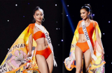 Ngọc Châu thắng giải áo choàng đẹp nhất tại Miss Universe 2022 dù trượt top 16