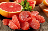 5 loại quả nên ăn ngày Tết vừa ngon miệng, chống ngán lại tăng cường sức khỏe năm mới