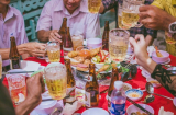 Ngày tết thêm vui với 3 cách giúp giảm tác hại của bia rượu hiệu quả nhất mà bạn nên thử