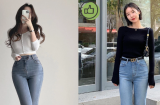 5 kiểu quần jeans đã lỗi mốt dễ khiến phong cách của bạn trở nên kém sành điệu