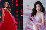 Chuyên gia người Mỹ bất ngờ khi Ngọc Châu trượt top 16 Hoa hậu Hoàn vũ 2022