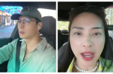 Huy Trần lộ gương mặt 'bất ổn' sau khi nghe Ngô Thanh Vân giải thích về ngày Thần tài