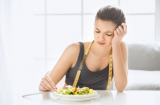 5 sai lầm ăn kiêng khiến cân nặng vẫn tăng vù vù, vóc dáng ngày càng phì nhiêu