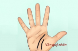 Người mang mệnh Phú Quý trên lòng bàn tay đều có 4 dấu hiệu này, có được 1/4 cả đời không lo thiếu tiền