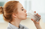 7 mẹo uống nước giúp thải độc và chăm sóc sức khỏe cực đơn giản nhưng chả mấy ai làm được