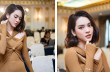 3 mẫu váy được Quỳnh Lương lăng xê nhiệt tình, diện lên auto sang chảnh và hack dáng