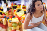 4 loại trái cây có thể khiến bệnh dạ dày ngày một nặng thêm, khuyến cáo không nên ăn quá nhiều