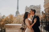 Khánh Thi - Phan Hiển xả ảnh cưới tại trời Âu, chia sẻ về điều ngọt ngào nhất trong tình yêu